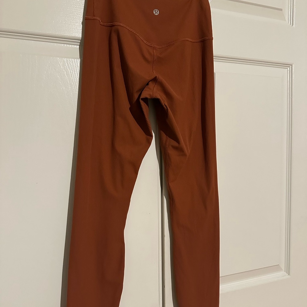Lululemon Leggings - Picture 5 of 6